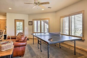 Skiing & Hiking Access: Spacious Granby Cabin!