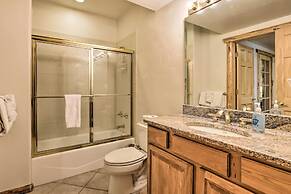 Skiing & Hiking Access: Spacious Granby Cabin!