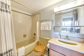 Warm Fraser Townhome w/ Community Amenities!