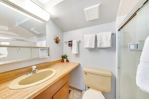 Warm Fraser Townhome w/ Community Amenities!