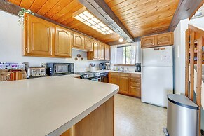 Warm Fraser Townhome w/ Community Amenities!