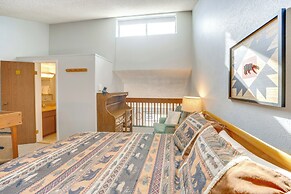 Warm Fraser Townhome w/ Community Amenities!