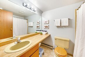 Warm Fraser Townhome w/ Community Amenities!