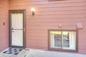 Warm Fraser Townhome w/ Community Amenities!