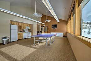 Warm Fraser Townhome w/ Community Amenities!