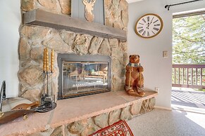 Warm Fraser Townhome w/ Community Amenities!