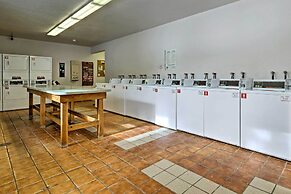 Warm Fraser Townhome w/ Community Amenities!