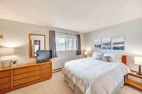 Warm Fraser Townhome w/ Community Amenities!