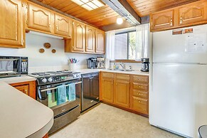 Warm Fraser Townhome w/ Community Amenities!