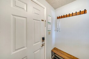 Warm Fraser Townhome w/ Community Amenities!