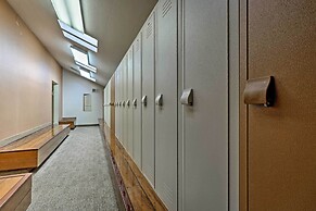 Warm Fraser Townhome w/ Community Amenities!