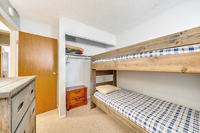 Warm Fraser Townhome w/ Community Amenities!