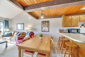 Warm Fraser Townhome w/ Community Amenities!