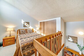 Warm Fraser Townhome w/ Community Amenities!