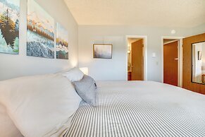 Warm Fraser Townhome w/ Community Amenities!