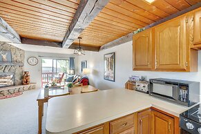 Warm Fraser Townhome w/ Community Amenities!