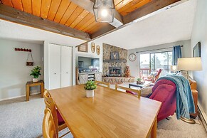 Warm Fraser Townhome w/ Community Amenities!