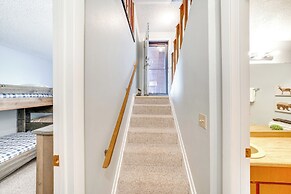 Warm Fraser Townhome w/ Community Amenities!