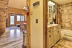 Cozy Granby Mountain Condo w/ Resort Amenities!