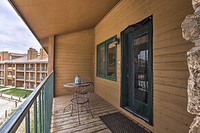 Cozy Granby Mountain Condo w/ Resort Amenities!