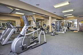 Cozy Granby Mountain Condo w/ Resort Amenities!