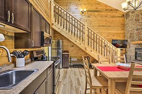 Cozy Granby Mountain Condo w/ Resort Amenities!