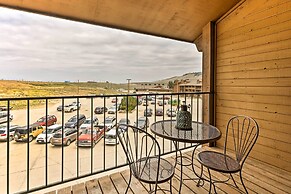 Cozy Granby Mountain Condo w/ Resort Amenities!