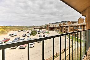 Cozy Granby Mountain Condo w/ Resort Amenities!