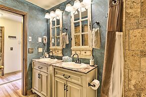 Cozy Granby Mountain Condo w/ Resort Amenities!