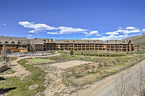 Cozy Granby Mountain Condo w/ Resort Amenities!