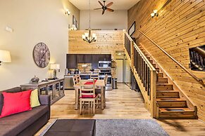 Cozy Granby Mountain Condo w/ Resort Amenities!