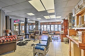 Cozy Granby Mountain Condo w/ Resort Amenities!