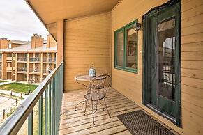 Cozy Granby Mountain Condo w/ Resort Amenities!