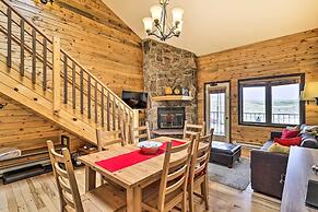 Cozy Granby Mountain Condo w/ Resort Amenities!