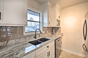 Boat Slip: Lake Hamilton Condo in Hot Springs!