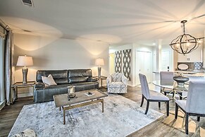 Boat Slip: Lake Hamilton Condo in Hot Springs!