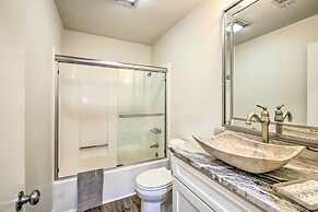 Boat Slip: Lake Hamilton Condo in Hot Springs!