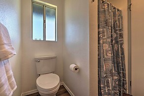 Keaau Home - 34 Mi to Volcanoes NP, Near Hilo