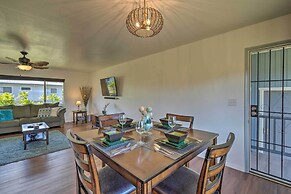 Keaau Home - 34 Mi to Volcanoes NP, Near Hilo