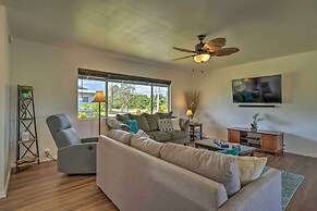 Keaau Home - 34 Mi to Volcanoes NP, Near Hilo