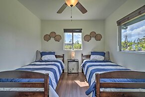 Keaau Home - 34 Mi to Volcanoes NP, Near Hilo