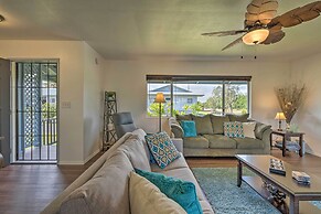 Keaau Home - 34 Mi to Volcanoes NP, Near Hilo