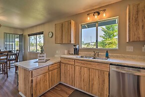 Keaau Home - 34 Mi to Volcanoes NP, Near Hilo