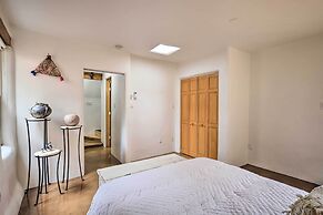 Historic Railyard Bungalow - Walkable Location!