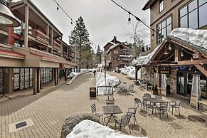 2 Mi to Northstar Resort: Idyllic Cabin w/ Shuttle