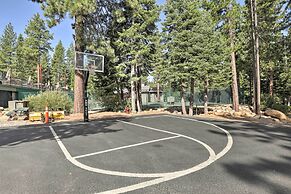 2 Mi to Northstar Resort: Idyllic Cabin w/ Shuttle