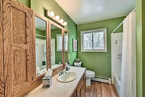 Charming Buena Vista Creekside Home: Walk to Main!