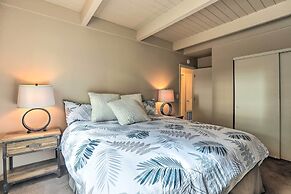 Near Skiing & Hiking: Carnelian Bay Cabin