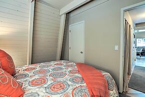 Near Skiing & Hiking: Carnelian Bay Cabin