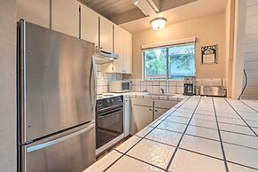 Near Skiing & Hiking: Carnelian Bay Cabin